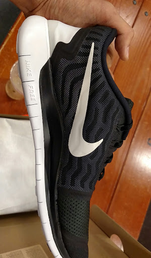 Sporting Goods Store «Nike Factory Store», reviews and photos, 447 Great Mall Dr #484, Milpitas, CA 95035, USA