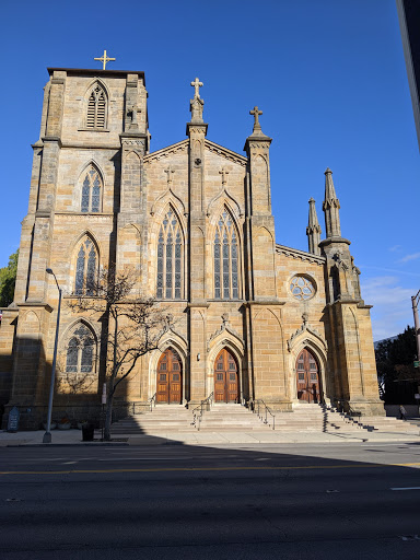 St Joseph Catholic Cathedral, llc image 2