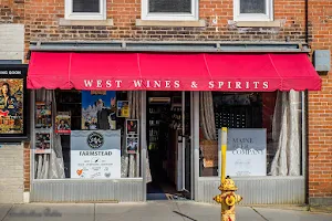 West's Wine & Spirits image