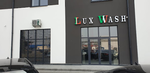 LuxWash офіс компанії