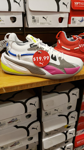 Shoe Store «PUMA», reviews and photos, 11401 NW 12th St #286, Miami, FL 33172, USA