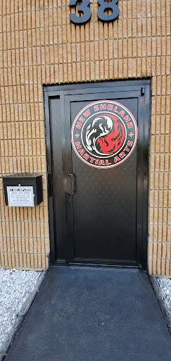 Martial Arts School «New England Martial Arts Athletic Center», reviews and photos, 38 Brigham St, Marlborough, MA 01752, USA