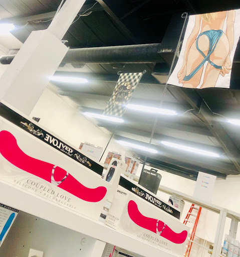 Boutique «Katz Boutique», reviews and photos, 11649 TX-249 #1200, Houston, TX 77086, USA