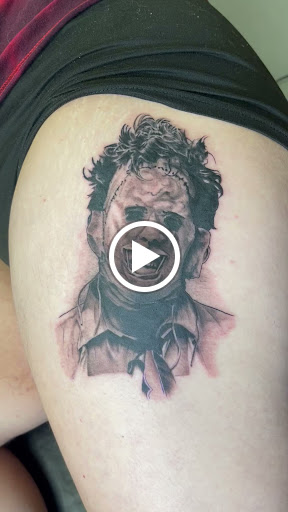 Explore elements tattoo ideas, creative tattoo ideas in Marietta, available at Monkeys Uncle Tattoo