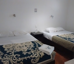 Itza Hostel & Café photo