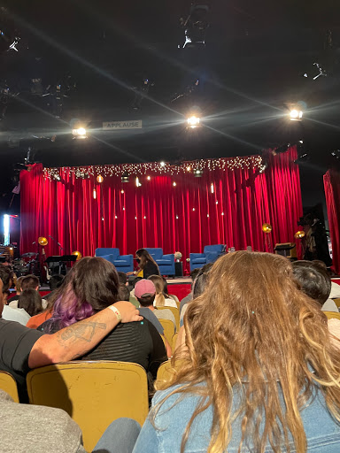 Live Music Venue «Largo at the Coronet», reviews and photos, 366 N La Cienega Blvd, Los Angeles, CA 90048, USA