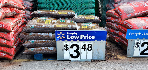 Department Store «Walmart Supercenter», reviews and photos, 409 Sylamore Ave, Mountain View, AR 72560, USA