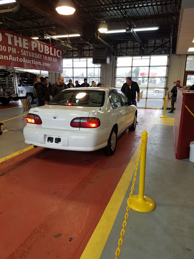 Auto Auction «Waukegan Auto Auction», reviews and photos, 2731 Belvidere Rd, Waukegan, IL 60085, USA