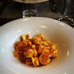 Photo n°2 de l'avis de Lorenzo.i fait le 05/03/2019 à 15:54 sur le  Albergo Cappello à Ravenna