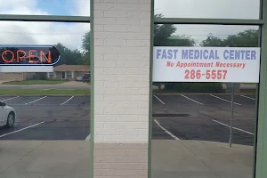 Fast Medical Center image