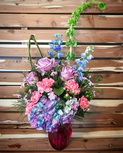 Florist «HodgePodge, Etc. Flowers & Gift Baskets», reviews and photos, 2101 Main St, North Little Rock, AR 72114, USA