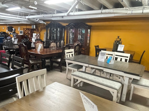 Furniture Store «Overstock Furniture», reviews and photos, 8040 New Hampshire Ave, Hyattsville, MD 20783, USA