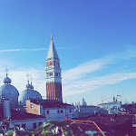 Photo n°2 de l'avis de Cristiana.a fait le 20/02/2019 à 20:59 sur le  Hotel Colombina à Venice