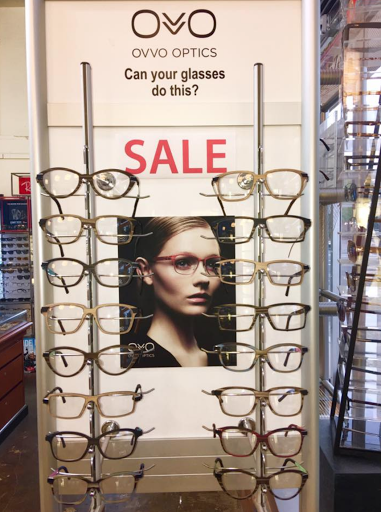 Optician «Asterix Eyewear», reviews and photos, 4936 SE Foster Rd, Portland, OR 97206, USA