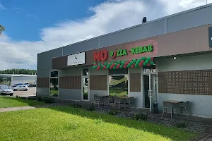 MO Pizza Kebab image