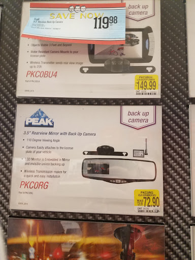 Auto Parts Store «Pep Boys Auto Parts & Service», reviews and photos, 10113 Evergreen Way, Everett, WA 98204, USA