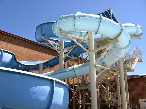 Water Park «Coral Cove Water Park», reviews and photos, 849 W Lies Rd, Carol Stream, IL 60188, USA