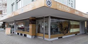 Cosa Nostra - Tattoo & Piercing