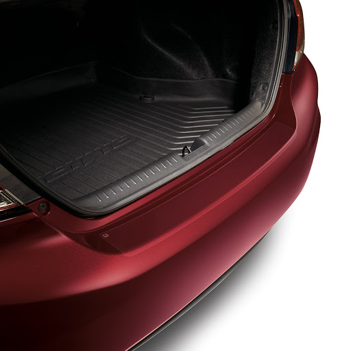 Used Car Dealer «Jay Honda - Used Cars», reviews and photos, 18200 Rockside Rd, Bedford, OH 44146, USA