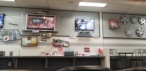 Toyota of Glendora image