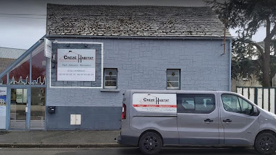 Crezé Habitat Maître d'oeuvre à Cherbourg-en-Cotentin