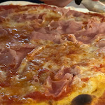 Photo n°2 de l'avis de Walter.h fait le 25/01/2023 à 12:47 sur le  Pizzeria Il Sellaio à Bologna