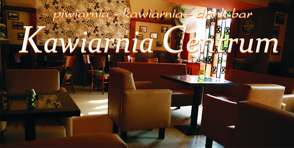 Kawiarnia Centrum Czworobok 42, 22-200 Włodawa, Polska