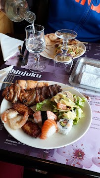 Plats et boissons du Restaurant japonais Shinjuku Japonais à Maurepas - n°14