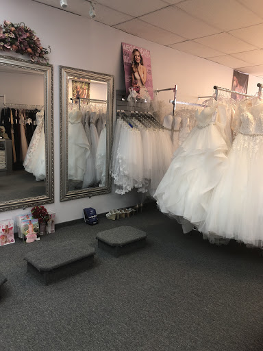 Julie's Bridal Salon