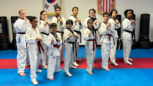 KSF Taekwondo & After School Program