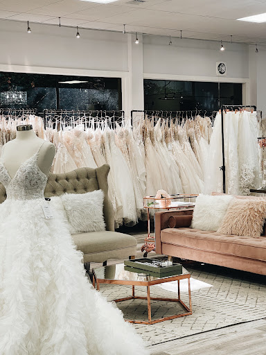 Bridal Shop «Bellevue Bridal Boutique», reviews and photos, 823 Bellevue Way NE #203, Bellevue, WA 98004, USA