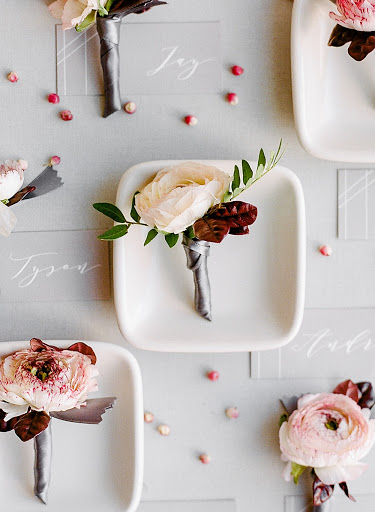 Event Planner «Kate Siegel Fine Events», reviews and photos, 1686 Union St #204, San Francisco, CA 94123, USA