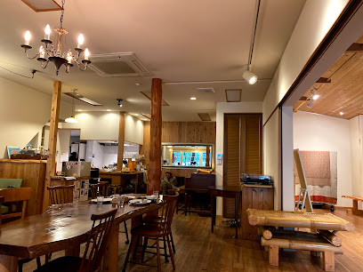 Cafe/Gallery Rokujian