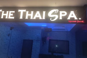 THE THAI SPA image