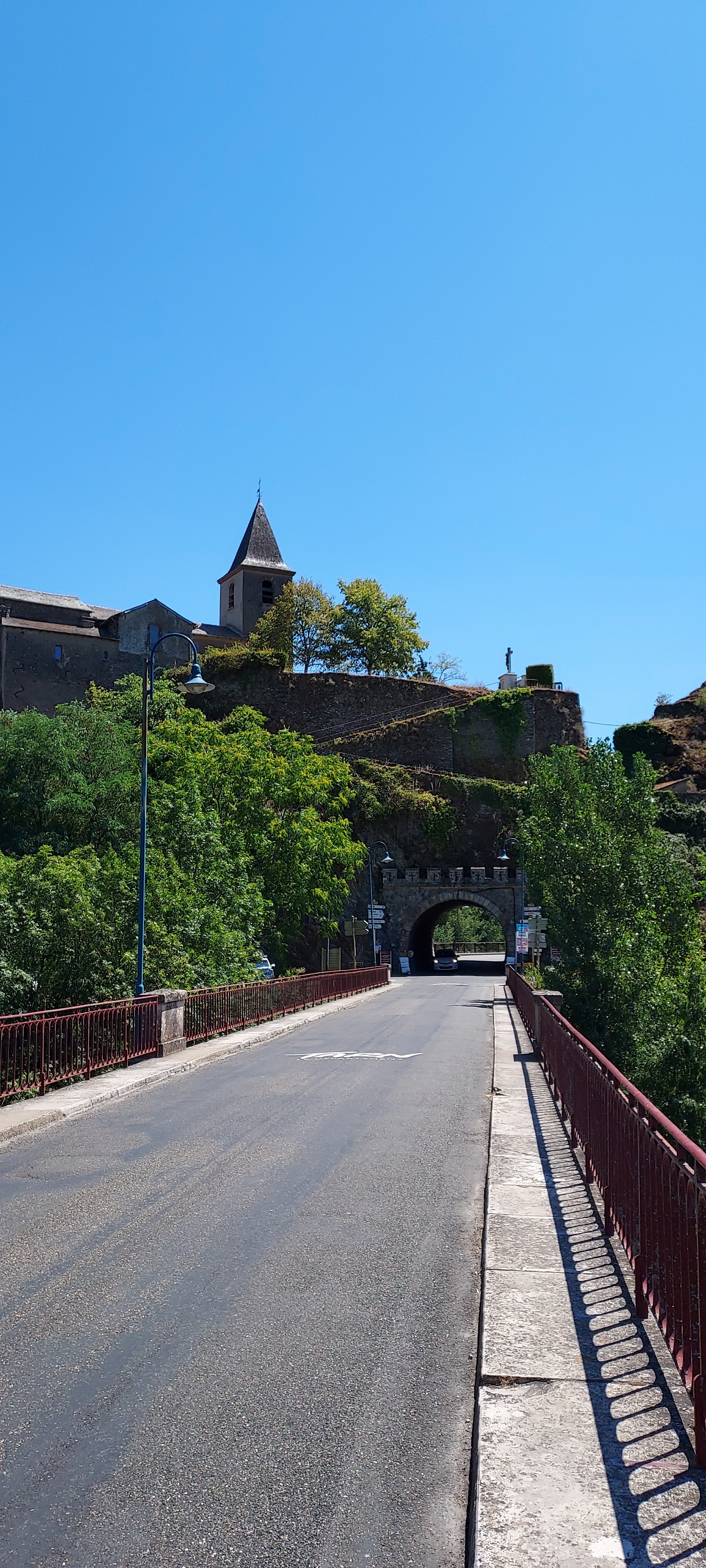 Photo n° 1 de l'avis de Éric. fait le 01/08/2022 à 17:17