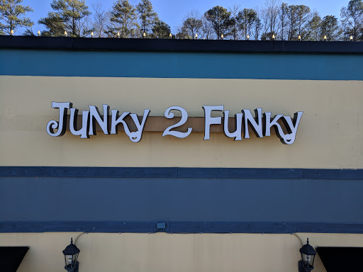 Amusement Park «Adventure Park At Grants Mill», reviews and photos, 5405 Beacon Dr, Irondale, AL 35210, USA