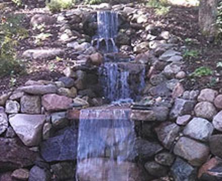 Landscaping Supply Store «Lounsbury Landscaping», reviews and photos, 6000 Raccoon River Dr, West Des Moines, IA 50266, USA