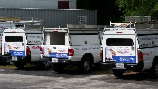 Electrician «American Electrical Contracting, Inc.», reviews and photos, 5065 St Augustine Rd #3, Jacksonville, FL 32207, USA