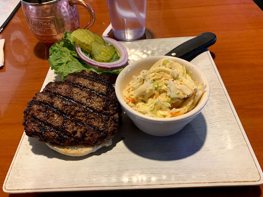 American Restaurant «Route 20 Outhouse», reviews and photos, 14001 Washington Ave, Sturtevant, WI 53177, USA