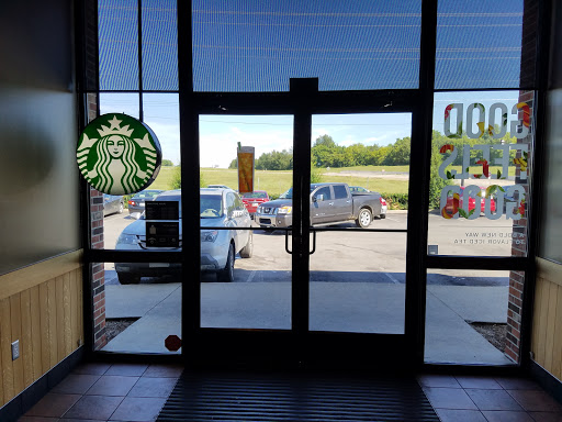 Coffee Shop «Starbucks», reviews and photos, 875 Nashville Pike, Gallatin, TN 37066, USA