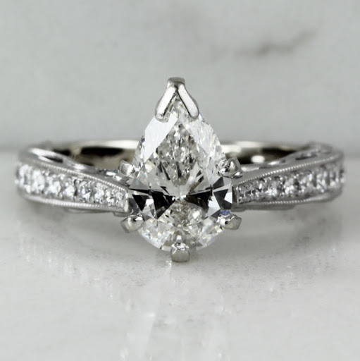 Jewelry Designer «Daniel Diamonds», reviews and photos, 31955 Castle Ct #1n, Evergreen, CO 80439, USA