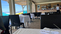 Atmosphère du Restaurant français Le Marinella à L'Île-Rousse - n°11