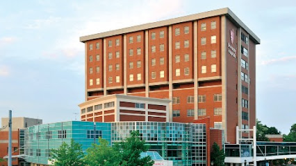 UH Elyria Medical Center Phlebotomy Ambulatory Care Center