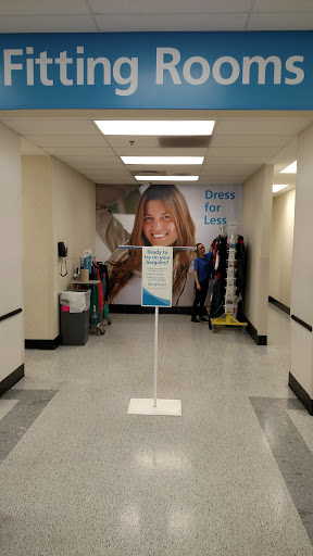 Department Store «T.J. Maxx», reviews and photos, 821 S James Campbell Blvd, Columbia, TN 38402, USA