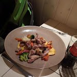 Photo n°1 de l'avis de Mario.e fait le 15/12/2018 à 18:18 sur le  Tappas à Thalheim