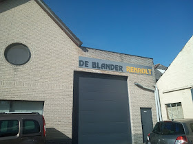 De Blander Kris