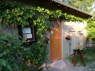 Camping Lotussy à Saint-Honoré-les-Bains