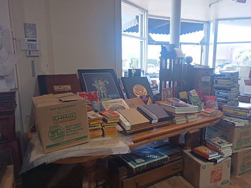 Book Store «Book Gallery», reviews and photos, 3643 E Indian School Rd, Phoenix, AZ 85018, USA