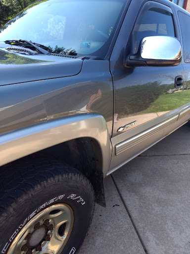 Auto Body Shop «Happy Days Auto Body Shop LLC», reviews and photos, 1704 Spooner Ave, Altoona, WI 54720, USA