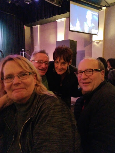 Live Music Venue «Cup O Joy», reviews and photos, 232 S Broadway, Green Bay, WI 54303, USA